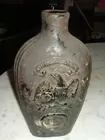 MASONIC FLASK