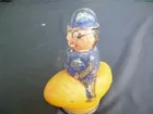 Candy Container