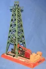Oil Derrick
