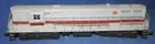 Lackawanna Diesel Engine