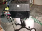 gas grill