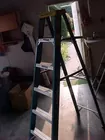6 foot  ladder