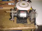 bench grinder