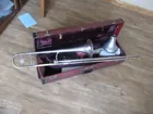 H.N. White Liberty Trombone