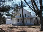 Bryson Farm - Victorian home, barn & acreage
