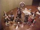 Old Emmett Kelly Clowns