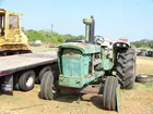 5020 JOHN DEERE