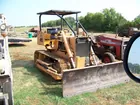 450 CASE DOZER / 6 WAY