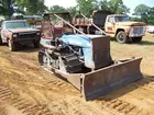 LONG 610 DIESEL DOZER