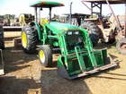 5300 JOHN DEERE