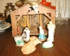 NATIVITY SET
