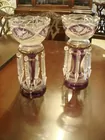 PR OF PRISM LAMPS