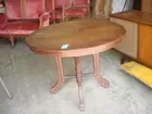 WALNUT TABLE