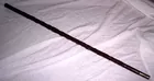 Frank Feather Tramp Art Cane