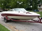 2001 Tracker Tahoe Q5, 19ft Boat
