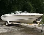 1993 Sunbird Corsair 20' Speed Boat