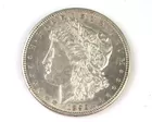 1890 CC Morgan Dollar- Uncirculated
