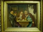 Oil on Canvas
