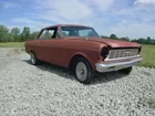 1964 Nova
