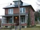 Brick Home