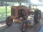 Model B Allis-Chalmers