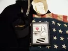 VIETNAM VET'S LOT 