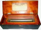 JEROME THIBOUVILLE -LAMY MUSIC BOX 