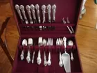 39 Pcs OF GORHAM  STERLING MELROSE