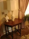 6 LEG LAMP TABLE 