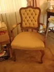 ARM CHAIR