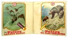 Peters Cartridge Company Large Die Cut Wings