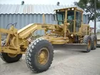 1991 Caterpillar 130G Motor Grader
