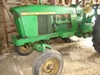 John Deere 4010 tractor