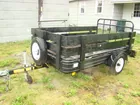 Snow Bear trailer