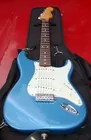 60th Anniv Fender Stratocaster
