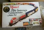Lyn Liechty Auctions 75th Lionel, Closed Box