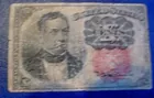 Lyn Liechty Auctions  Fractional Currency