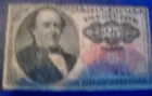 Lyn Liechty Auctions  Fractional Currency
