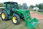 John Deere 5603