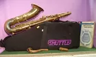 Saxaphone by Conn