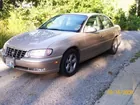 1999 Cadillac