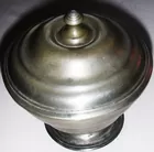 Pewter Sugar 