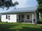 3 bedroom dwelling on .44 ac. lot