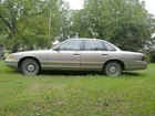 Only 47,000 Miles