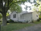 Nice Home On Large Fenced Lot