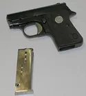 Like New Colt 25 Caliber