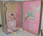 Horsman Doll And Original Box