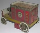 Lehmann Truck