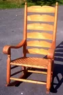 Stottelmeyer Grandfather’s Armchair Rocker,