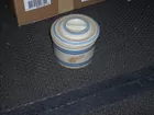 Red WIng Crock